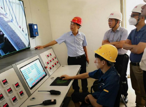 国产环保型制砂装备跻身国际领先水平：吃进廉价料 吐出精品砂