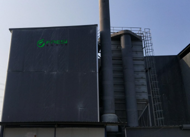 “一把沙子一把金”建筑垃圾破碎后制砂成趋势