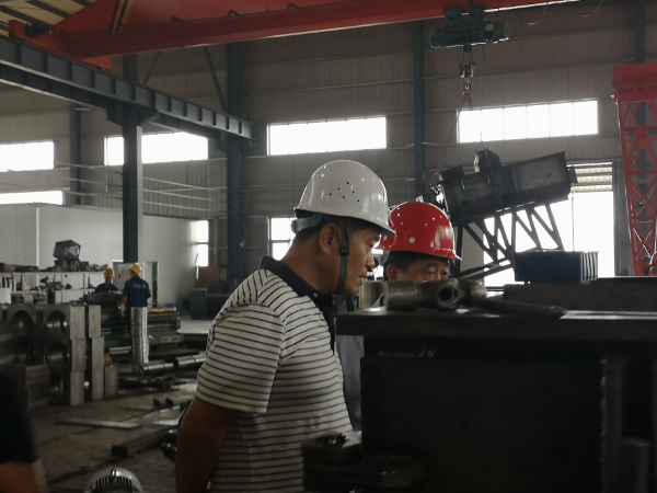 70周年，从建筑业看新中国建设步伐