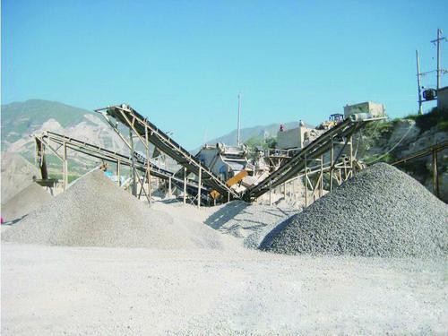 天价砂石矿权暗藏隐忧